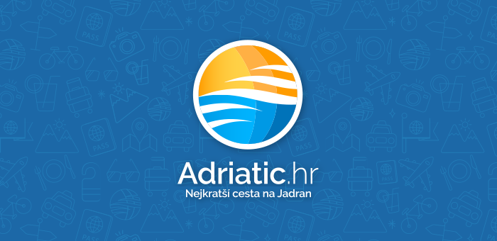 Adriatic.hr Nejkratší cesta na Jadran