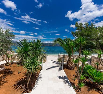 Adriatic.hr - Ubytování u pláže