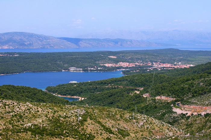 Hvar Island - Part of World Heritage