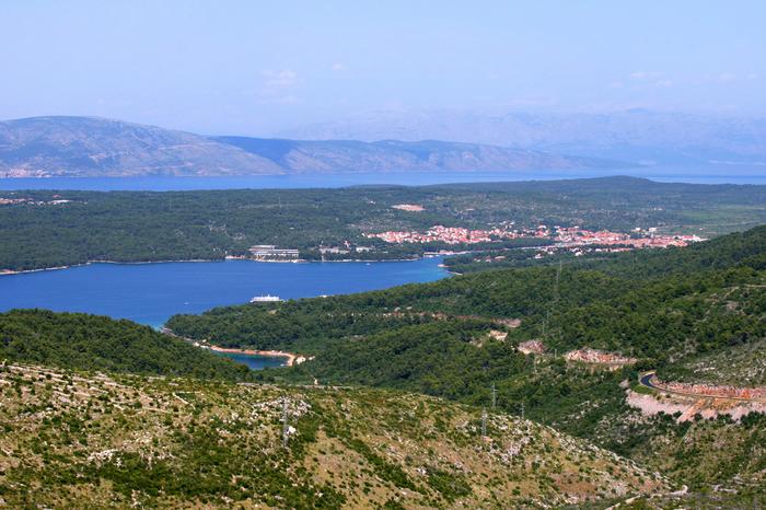 Ostrov Hvar - súčasť svetového kultúrneho dedičstva