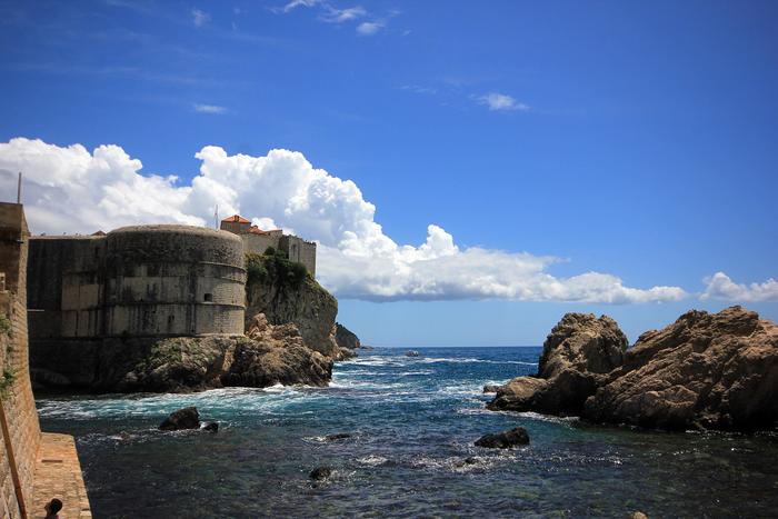 Dubrovnik Hosts International Music Celebrities