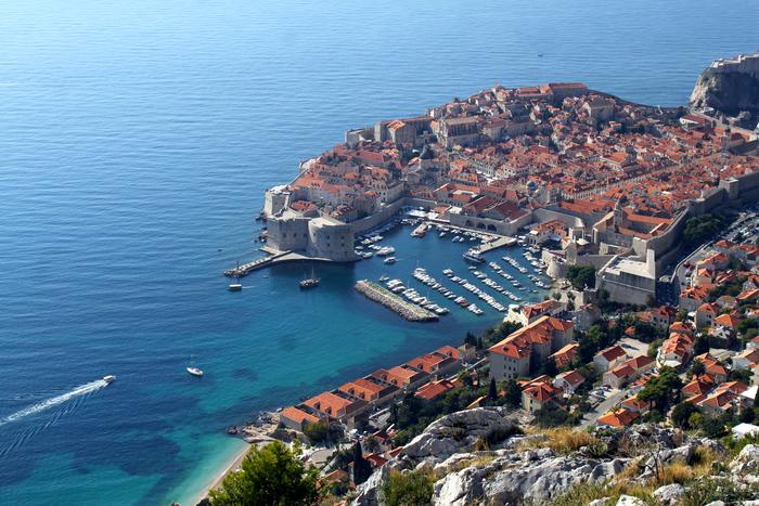 Dubrovnik Hosts Final Exhibition of "Friends of the Sea" Project
