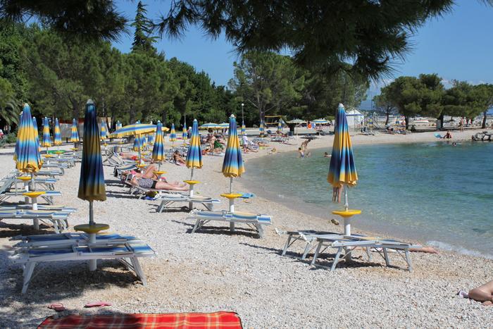 Top 10 Beaches On The Adriatic For Families With Kids Blog