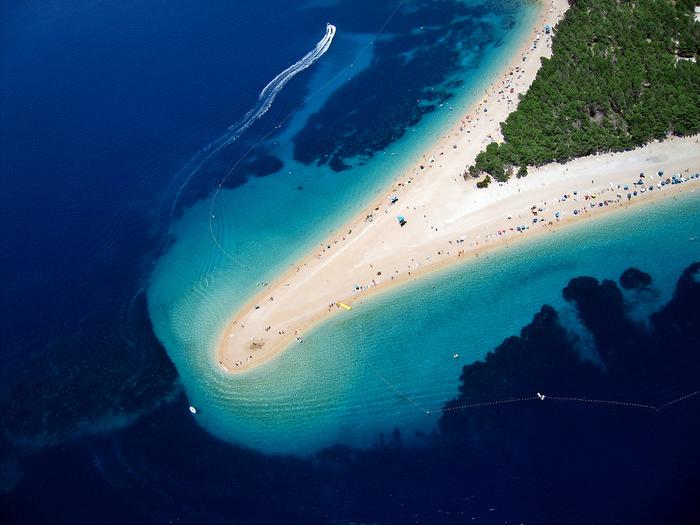 Croatia Gains Recognition