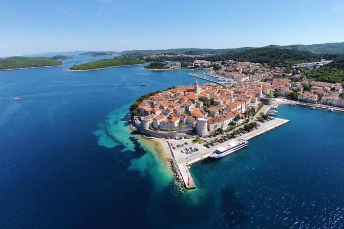 Korčula | Top 7 Things Not to Miss - Blog - Adriatic.hr