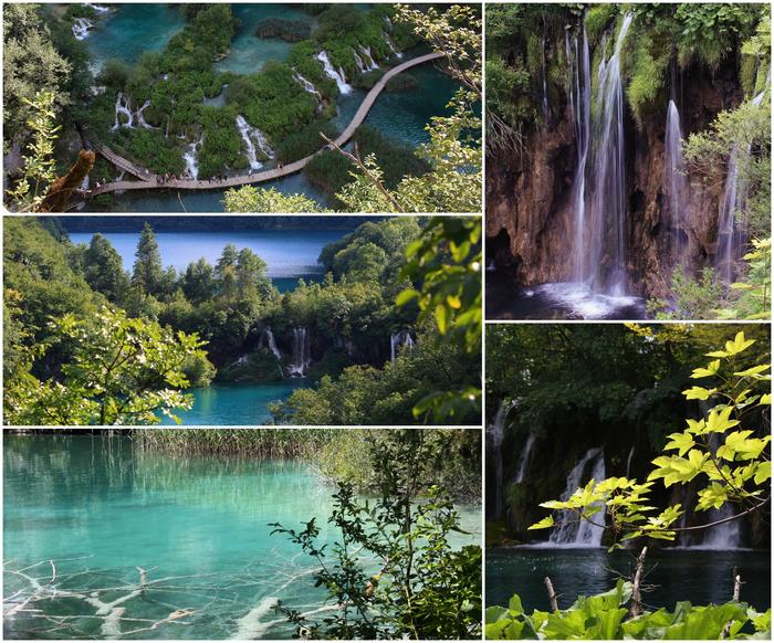 Plitvice lakes | Top Croatian attraction