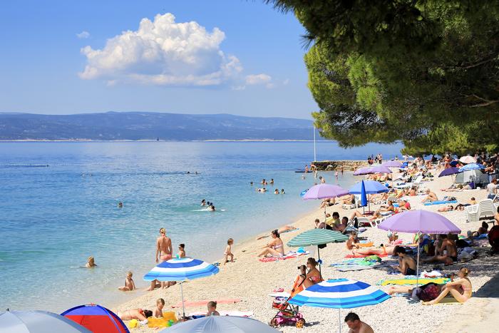 Top 10 Le Migliori Spiagge Della Croazia Secondo I Voti