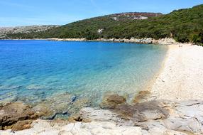 Najboljše plaže otoka Cresa | Top 6