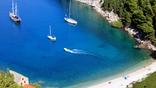 Pláže ostrova Hvar | Top 6
