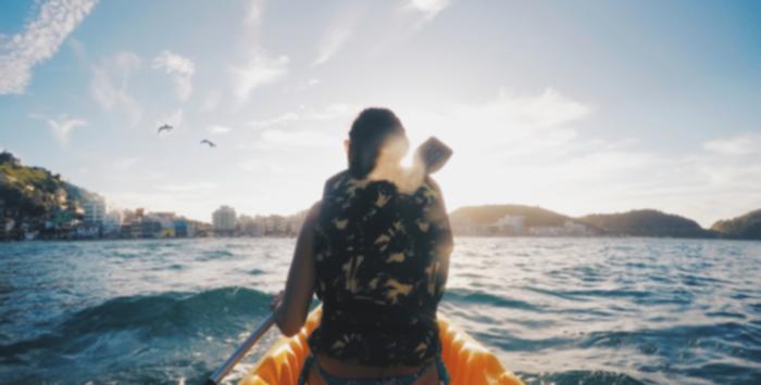 Active holiday on the Adriatic | 7 water sports in Croatia
