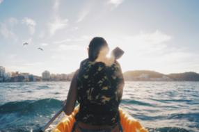 Active holiday on the Adriatic | 7 water sports in Croatia