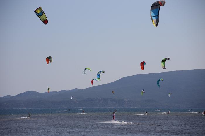 Active holiday on the Adriatic | 7 water sports in Croatia - Blog ...