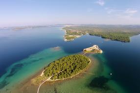 Visit Šibenik – the city of history and culture