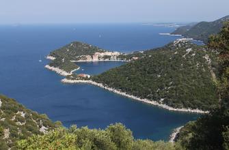 Nature Parks of the Adriatic