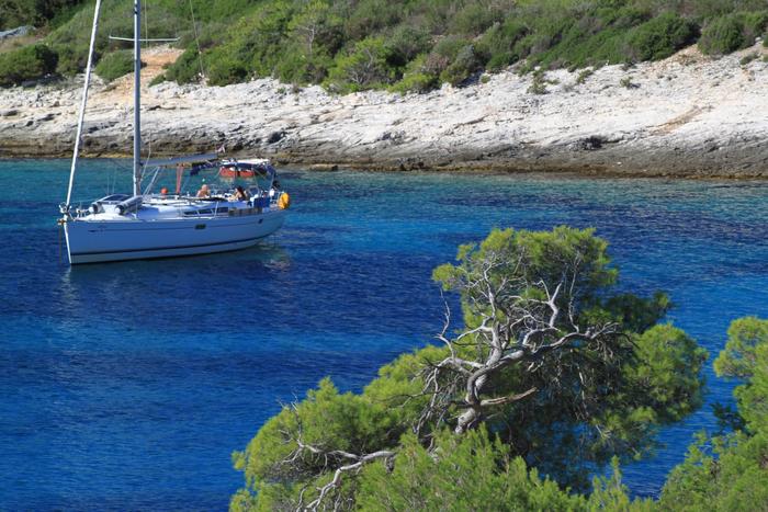 Segeln in Kroatien – die Möglichkeit für ein neues Abenteuer