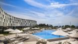 Top 5 hotels on the Adriatic with sea views