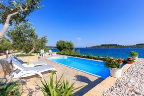 Proljeće na Jadranu 2019 | 8 najboljih smještaja uz plažu