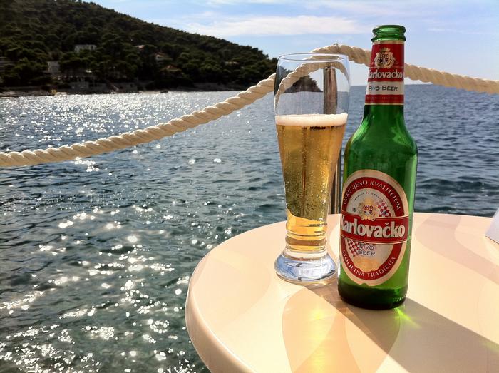 The best Croatia craft beer you must try - Блог 