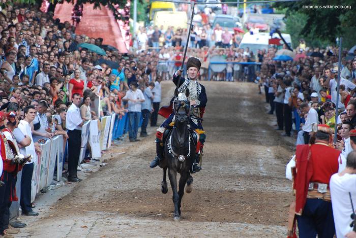 UNESCO Awarded Croatia Again
