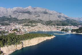 Makarska riviera – meet the Croatian "Côte d'Azur!"