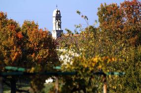 Romantic Istria