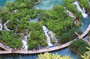 National parks in Croatia - why visit? We discover top reasons for it!