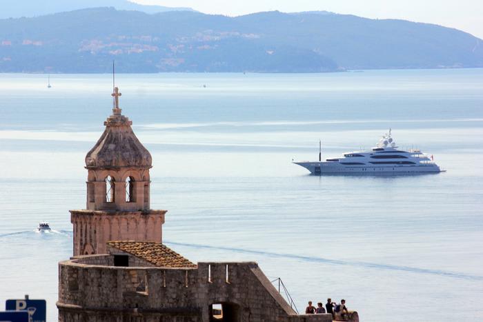Dubrovnik Captivates with Culture!