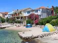 Beach  in Mandre, Pag.