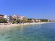 Beach  in Slatine, Čiovo.