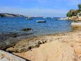 Beach  in Stara Novalja, Pag.