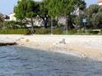 Beach  in Novalja, Pag.