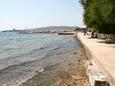 Spiaggia Lovetovo a Vodice, Vodice.