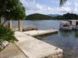 Ближайший пляж Пляж в городе Korčula, Korčula.