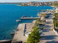Nearest beach Beach in Brodarica, Šibenik.