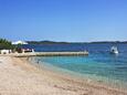 Beach  in Kučište - Perna, Pelješac.