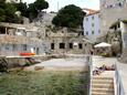 Pláž Šulić na místě Dubrovnik, Dubrovnik.