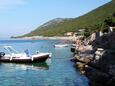 Nearest beach Beach in Zaraće (Gdinj), Hvar.
