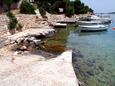 Spiaggia  a Basina, Hvar.