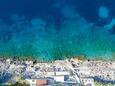 Nejbližší pláž Pláž na místě Solotiša, Hvar.