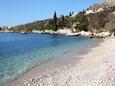 Spiaggia Plat a Plat, Dubrovnik.