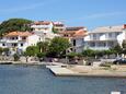 Beach  in Kampor, Rab.