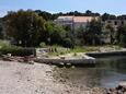 Spiaggia  a Pomena, Mljet.