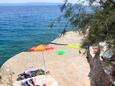 Nearest beach Beach in Rastići, Čiovo.