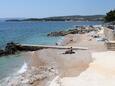 Spiaggia Koralj a Krk, Krk.