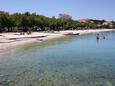 Beach  in Murter, Murter.