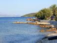 Nearest beach Beach in Slatine, Čiovo.