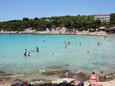 Spiaggia Slanica a Murter, Murter.