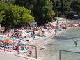 Spiaggia Slanica a Murter, Murter.