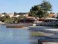 Plaža Borik u mjestu Zadar, Zadar.