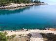Ближайший пляж Пляж в городе Mudri Dolac, Hvar.